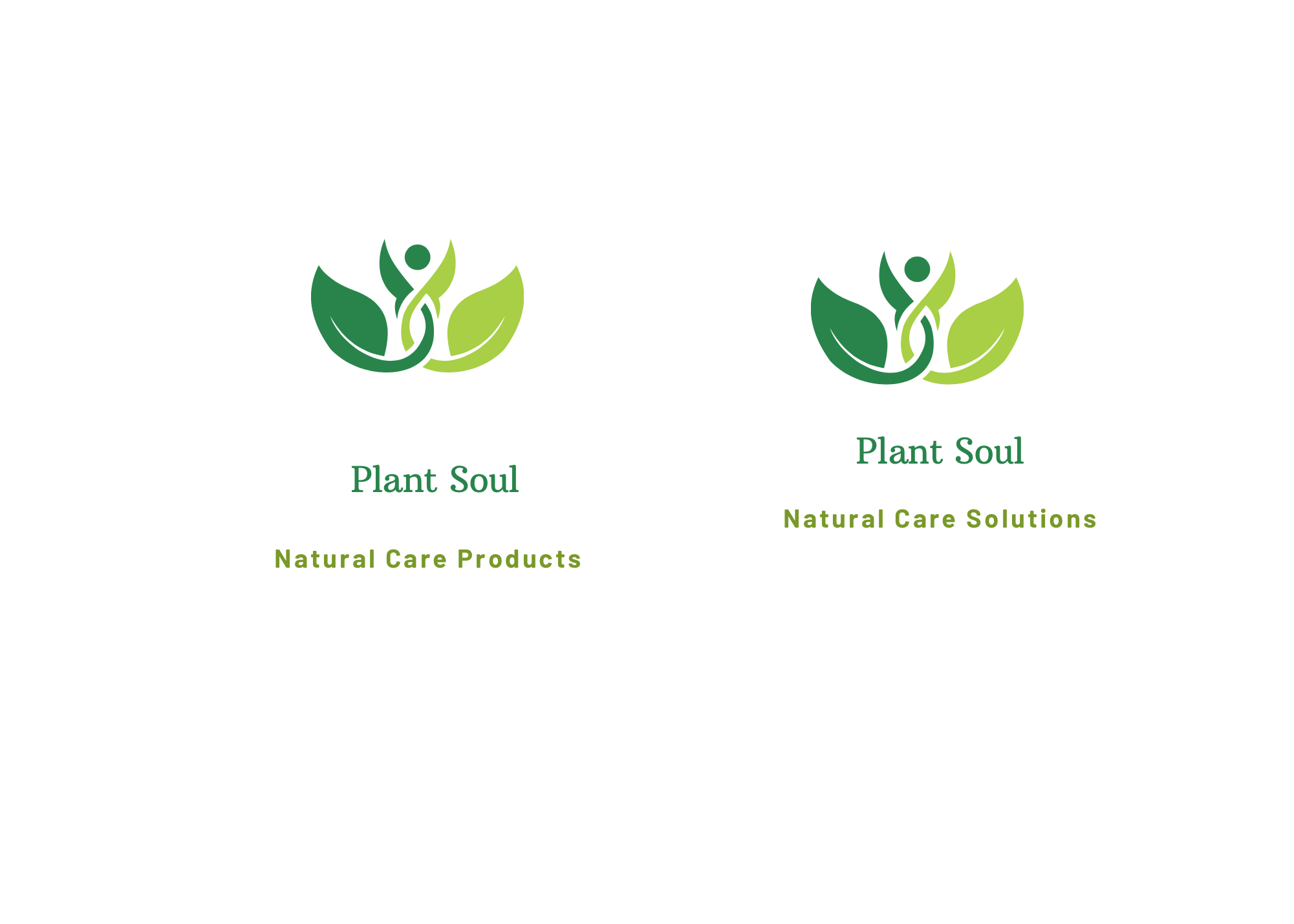 Plant Soul - Natural Care Products